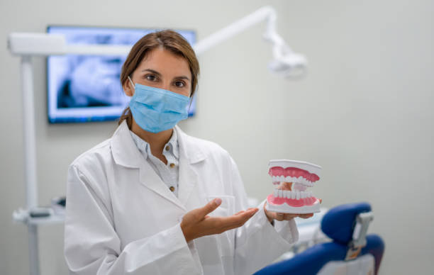 Best Emergency Orthodontic Repairs in Mahtomedi, MN