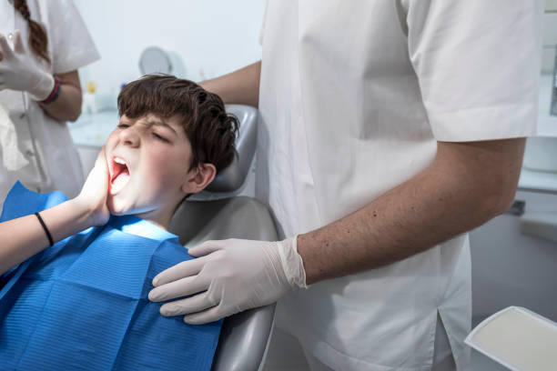 Best Emergency Wisdom Tooth Extraction in Mahtomedi, MN