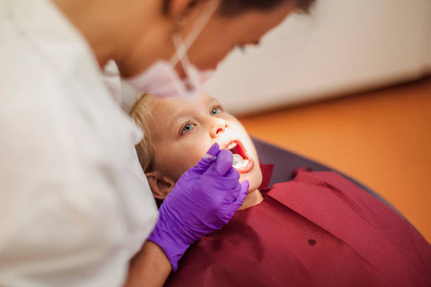 Best Emergency Pediatric Dental Care in Mahtomedi, MN