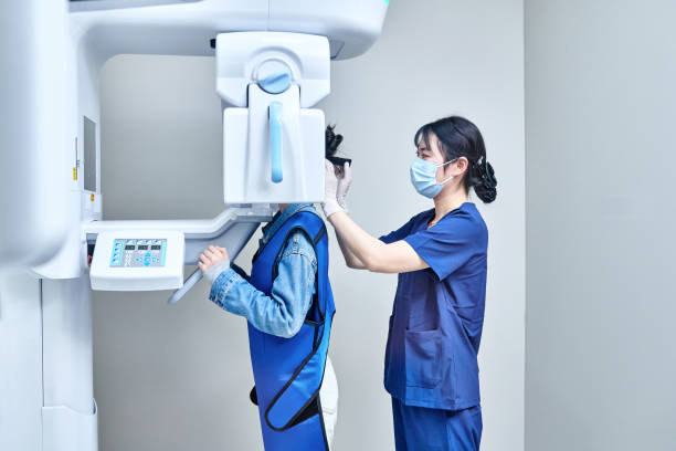 Best Broken or Chipped Tooth Repair in Mahtomedi, MN